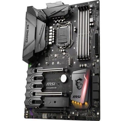 MSI-Z370-GAMING-M5-Z370-Mainboard