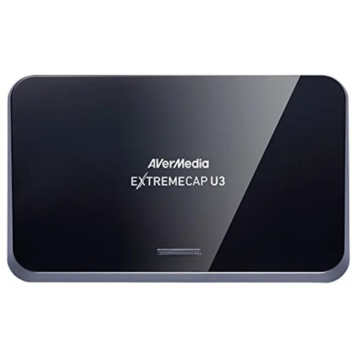 AVerMedia-ExtremeCap-U3