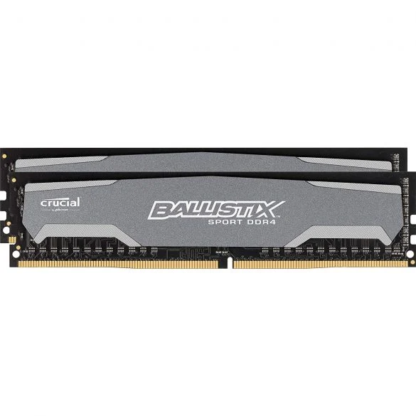 Ballistix Sport LT 8GB