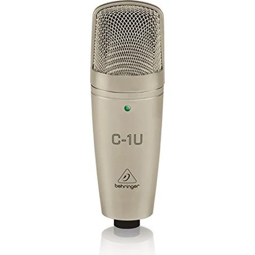 Behringer-C-1U