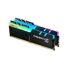 G.Skill Trident Z 16GB 4000MHz CL17