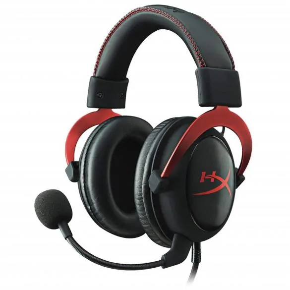 HyperX Cloud II