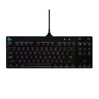 Logitech-G-Pro-Mechanical-Keyboard