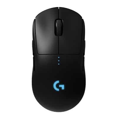 Logitech-G-Pro-Wireless-Gaming-Mouse