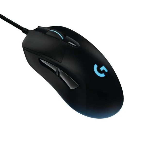 Logitech G403