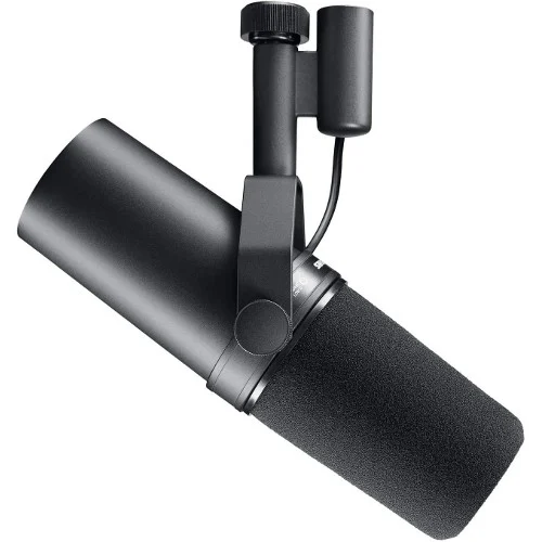 SHURE-SM7B