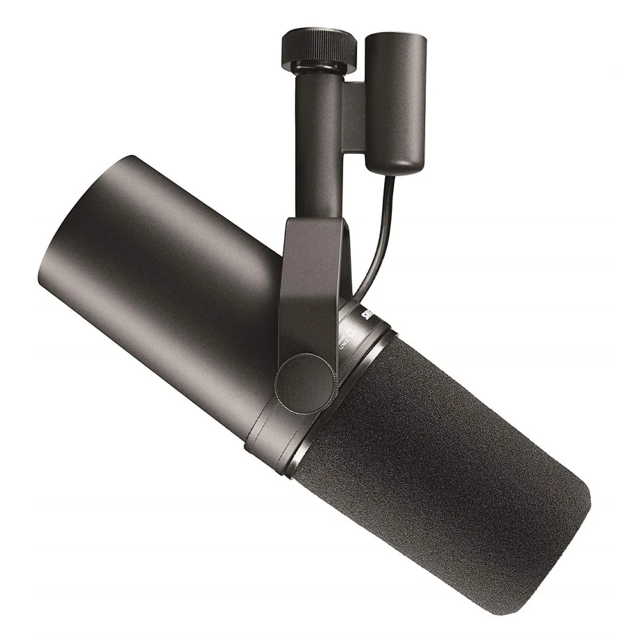 Shure SM7B