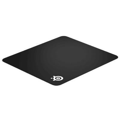 SteelSeries QcK - Large Stitched Edge