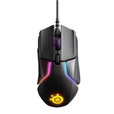 SteelSeries Rival 600