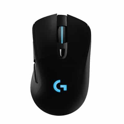 Logitech G703