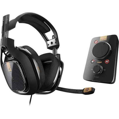 Astro Gaming A40 TR + MixAmp Pro TR