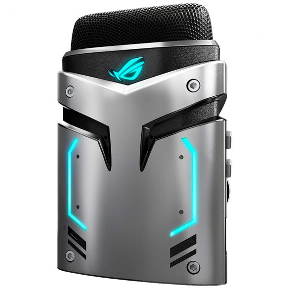 ASUS ROG Strix Magnus USB 3.0