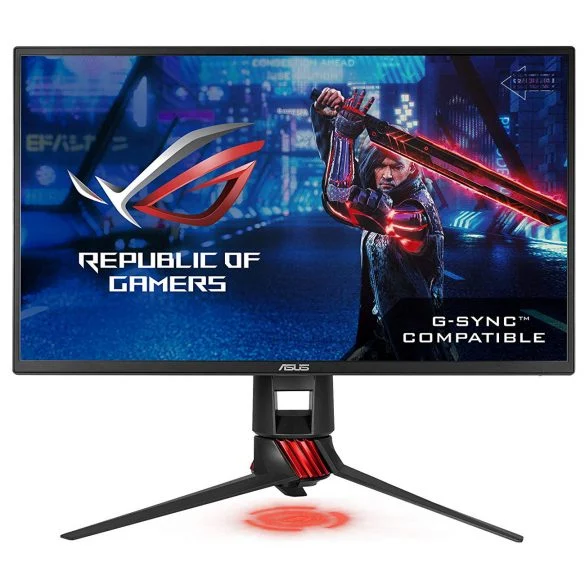 ASUS ROG Strix XG258Q