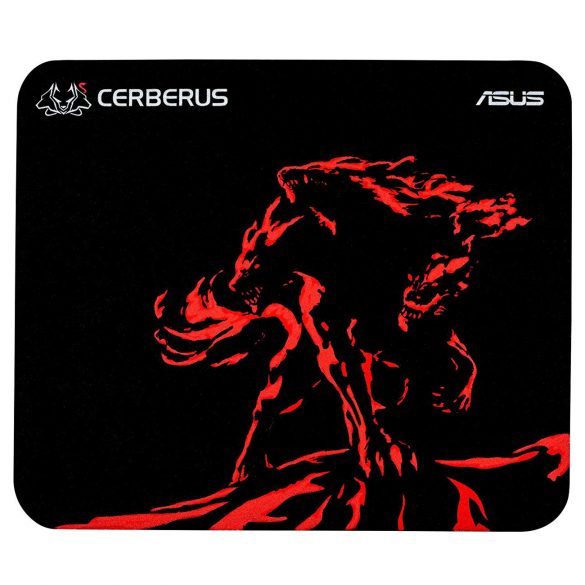 Asus Cerberus