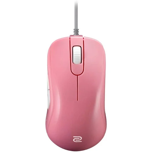 ZOWIE S2 Divina Edition - Pink