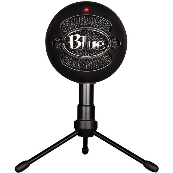 Blue Snowball iCE