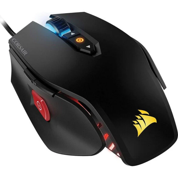 Corsair M65 Pro RGB - FPS