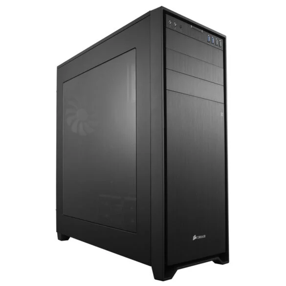 Corsair OBSIDIAN 750D