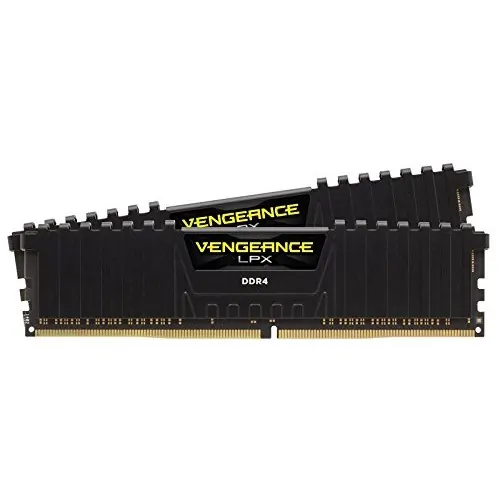 Corsair Vengeance LPX 16GB DDR4 3200MHz