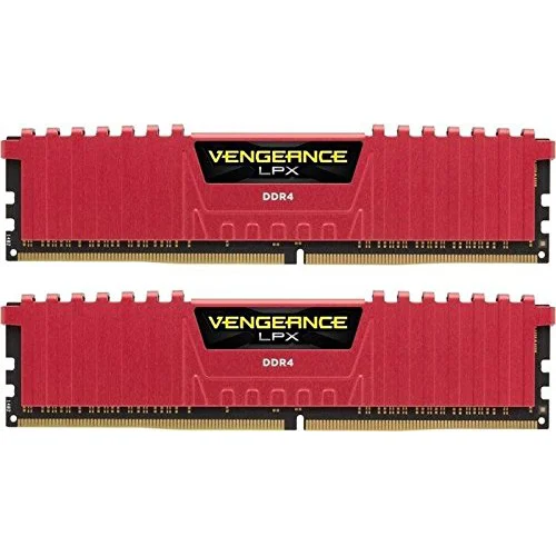 Corsair Vengeance LPX 16GB 3466MHz