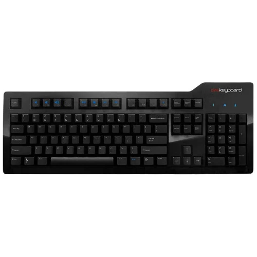 Das Keyboard Model S Ultimate