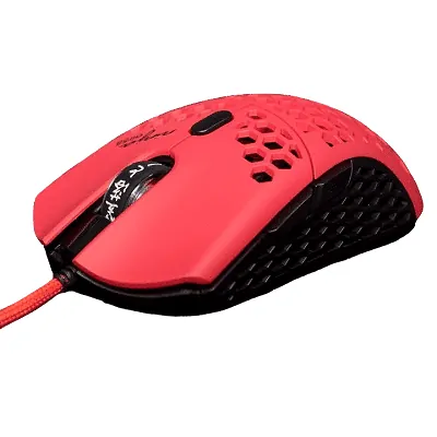 FinalMouse Air58 Ninja CBR Edition