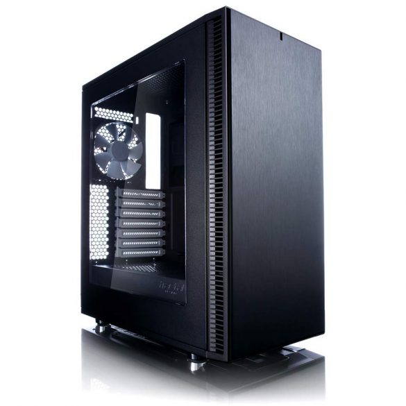 Fractal Design Define C