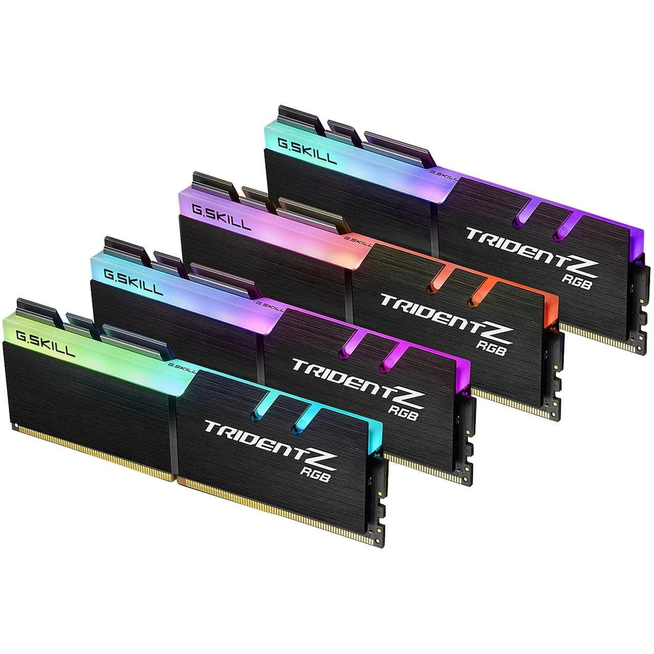 G.Skill TridentZ RGB Series 32GB