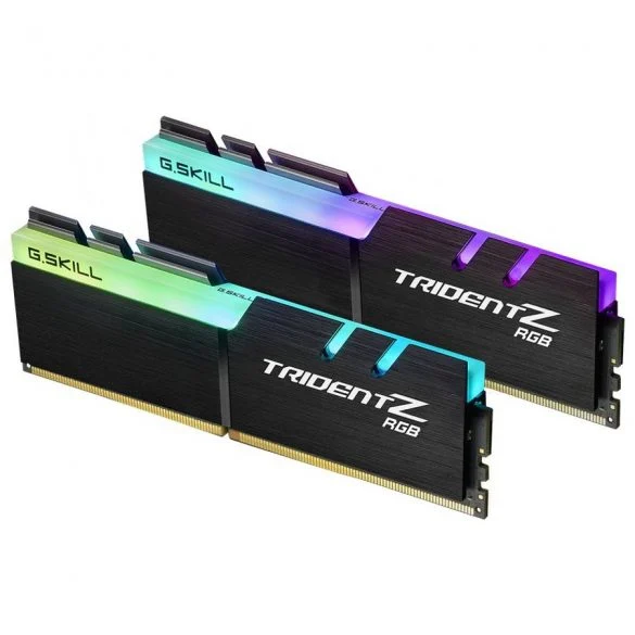 G.SKILL TridentZ RGB Series 16GB 3200MHz