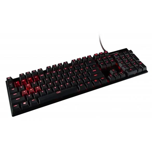 HyperX Alloy FPS