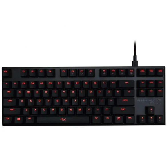 HyperX Alloy FPS Pro TKL