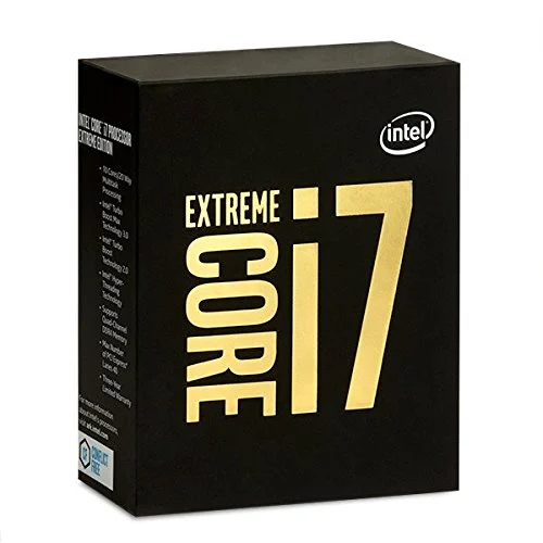 Intel Core I7-6950X