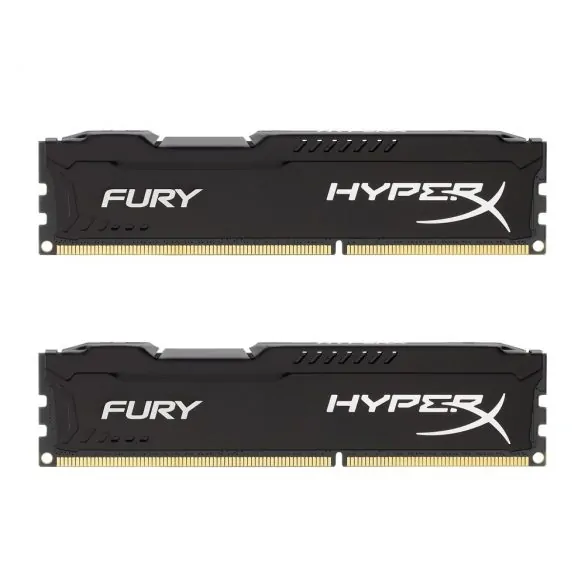 Kingston HyperX FURY Black 32GB