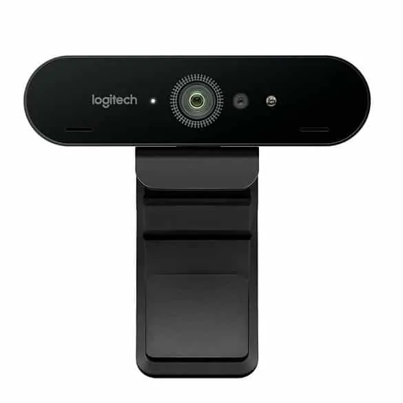 Logitech Brio