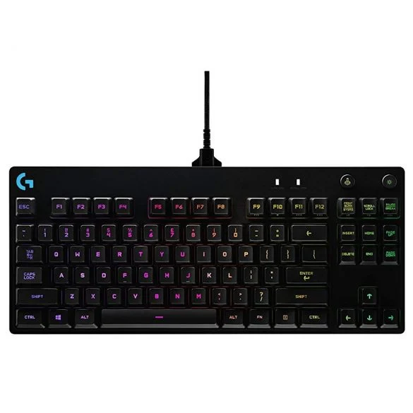 Logitech G Pro Mechanical