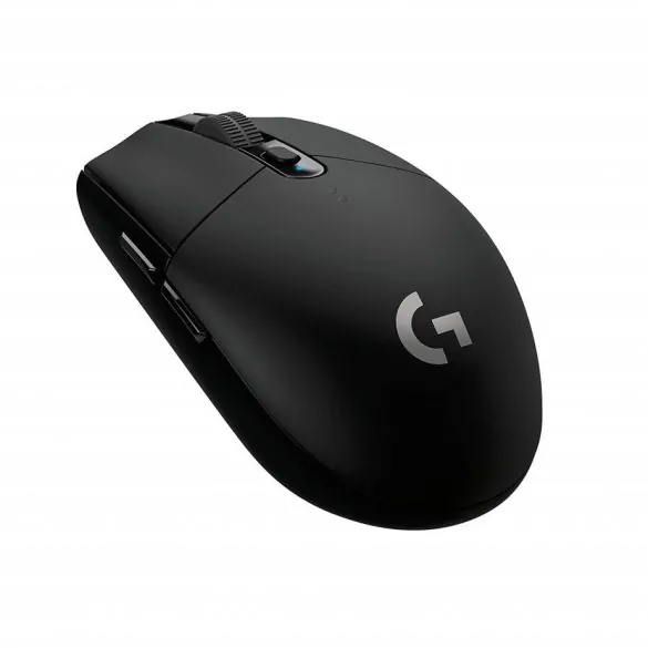 Logitech G900