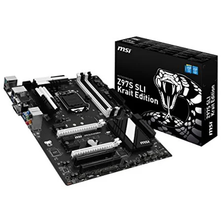 MSI Z97S SLI Krait Edition