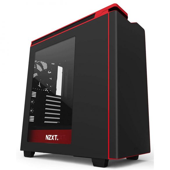 NZXT H440