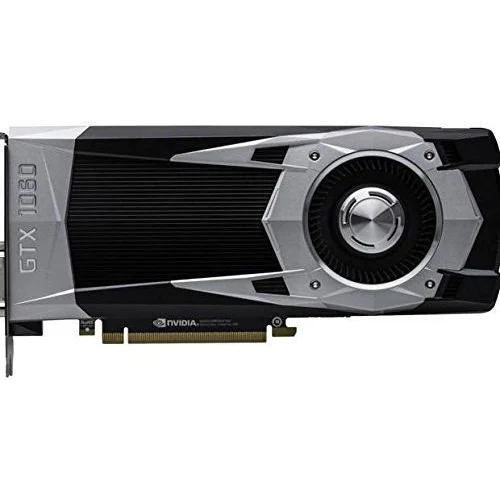 Nvidia GeForce GTX 1060 FE