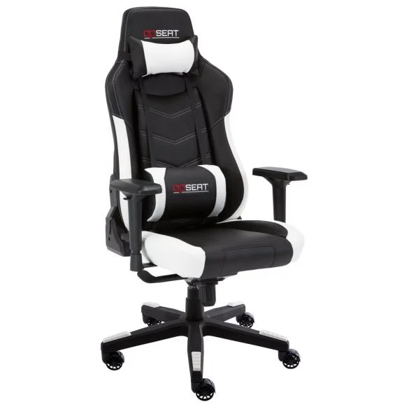 OPSEAT Grandmaster Series 2018 - White