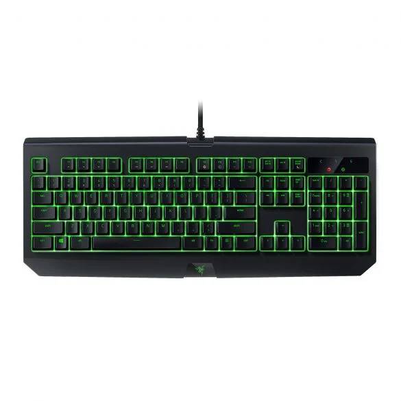 Razer BlackWidow Ultimate Stealth