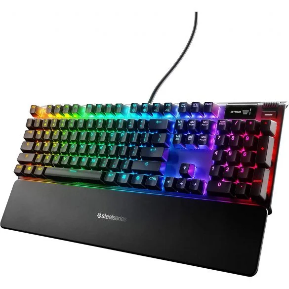 SteelSeries Apex 150 RGB