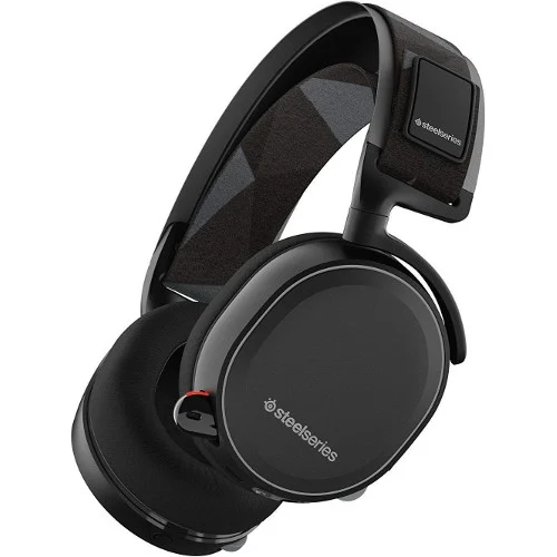 SteelSeries Arctis 7 Wireless - Black