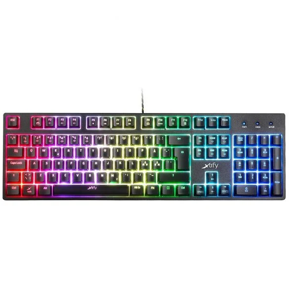 XTRFY XG-K3-RGB