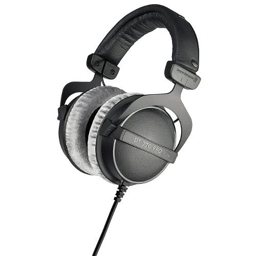 beyerdynamic DT 770 PRO 250 Ohm