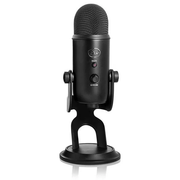 Blue Yeti USB