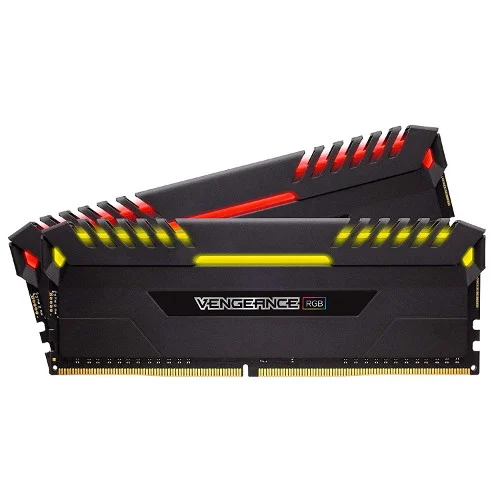 Corsair Vengeance RGB 16GB 3600MHz