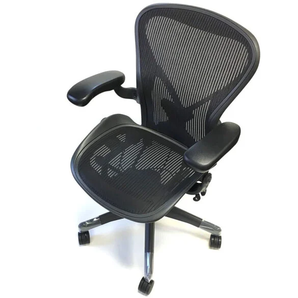 Herman Miller Aeron Size B