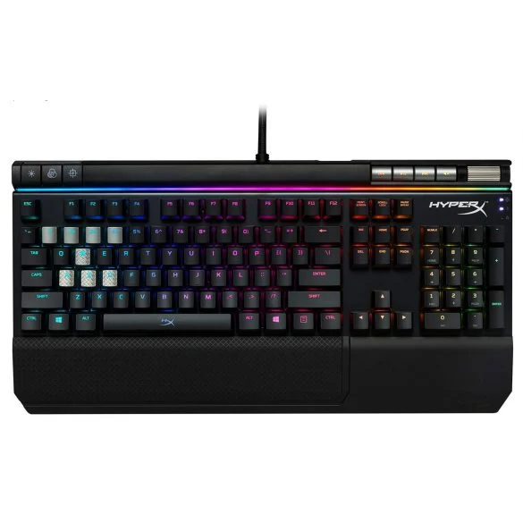 HyperX Alloy Elite RGB