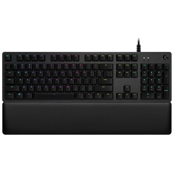 Logitech G513